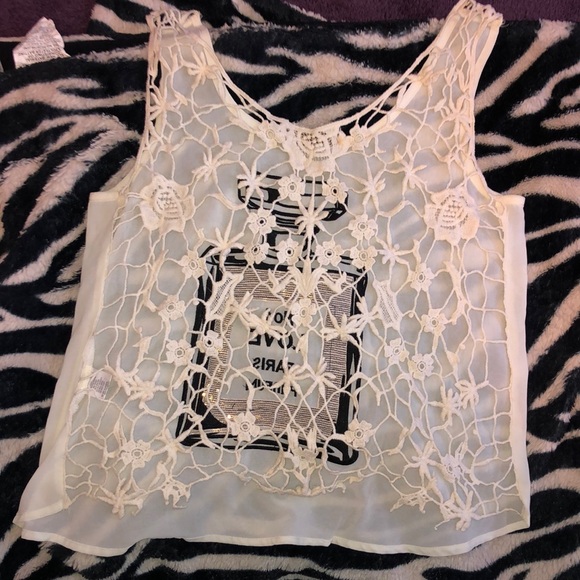 Tank top - Picture 2 of 2